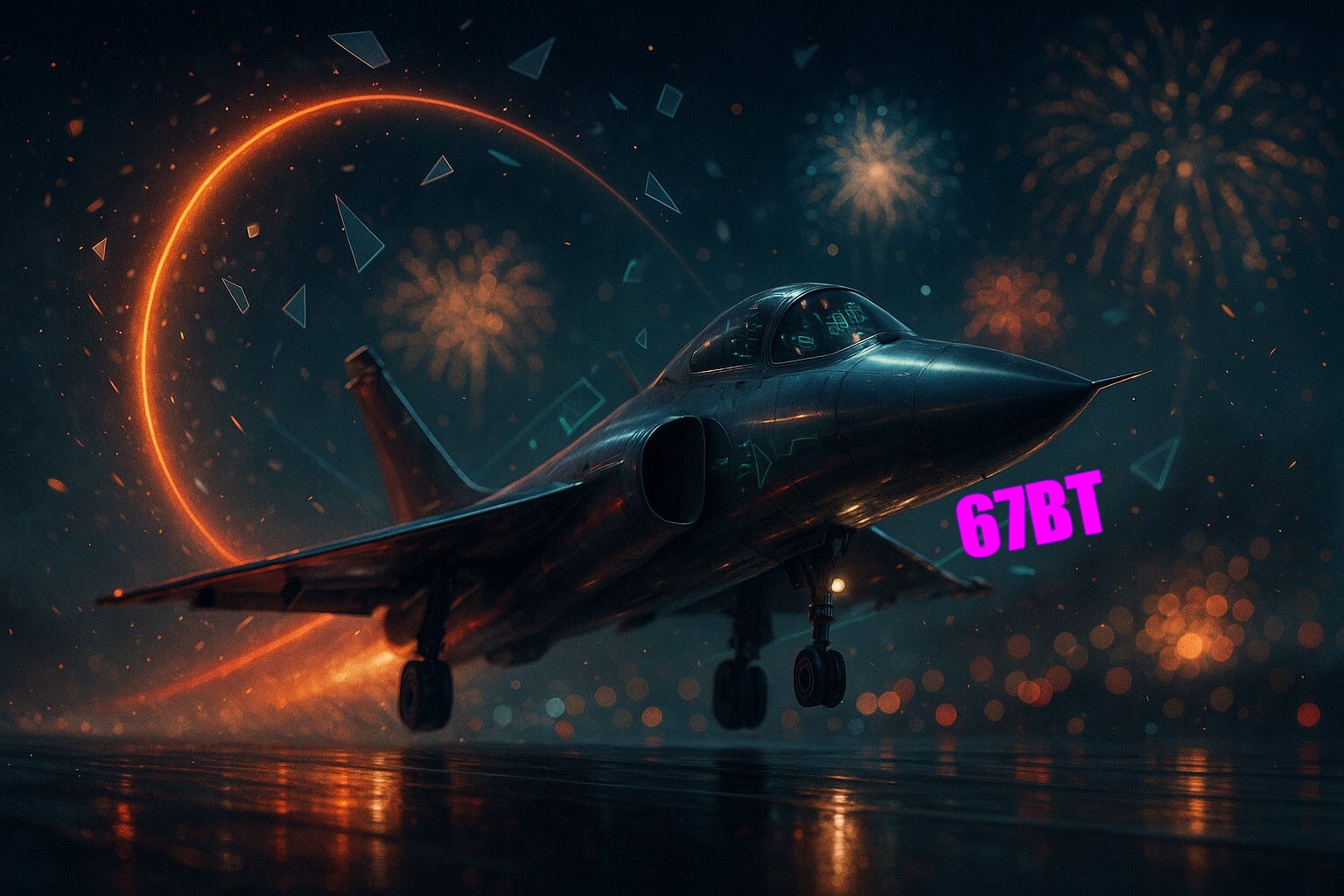 Aviator Festivo