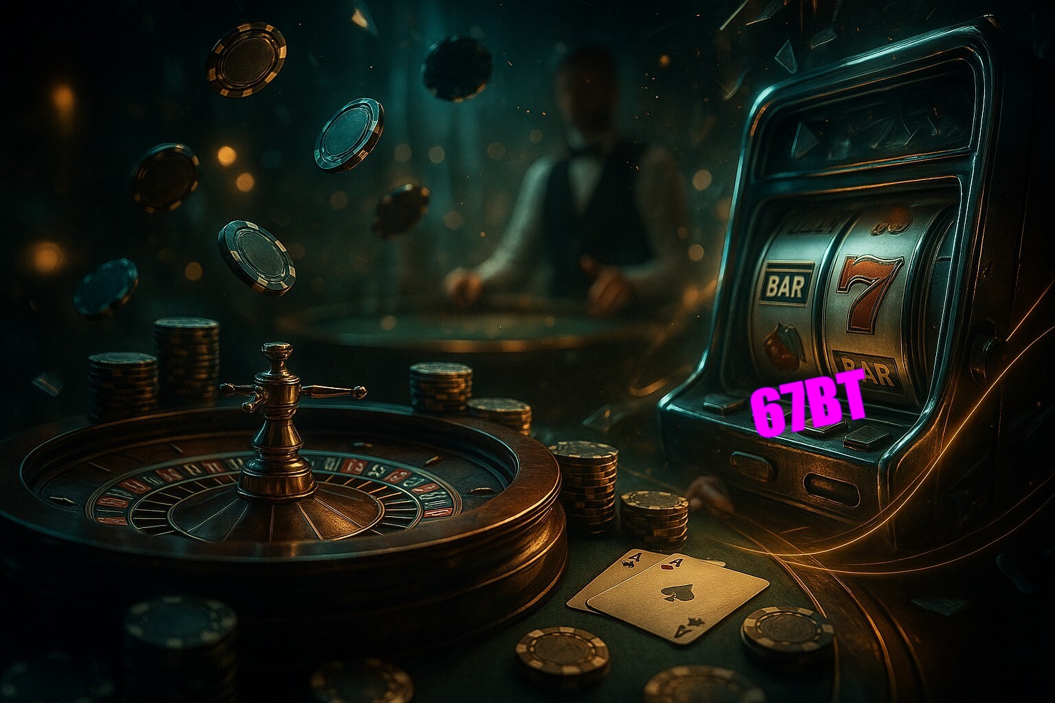 Jogos Recomendados