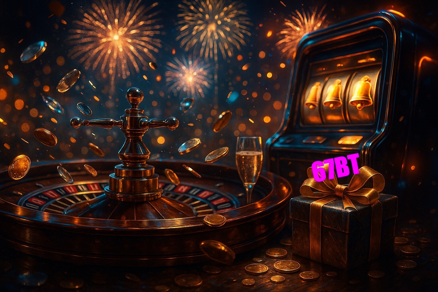 Jogos Festivos