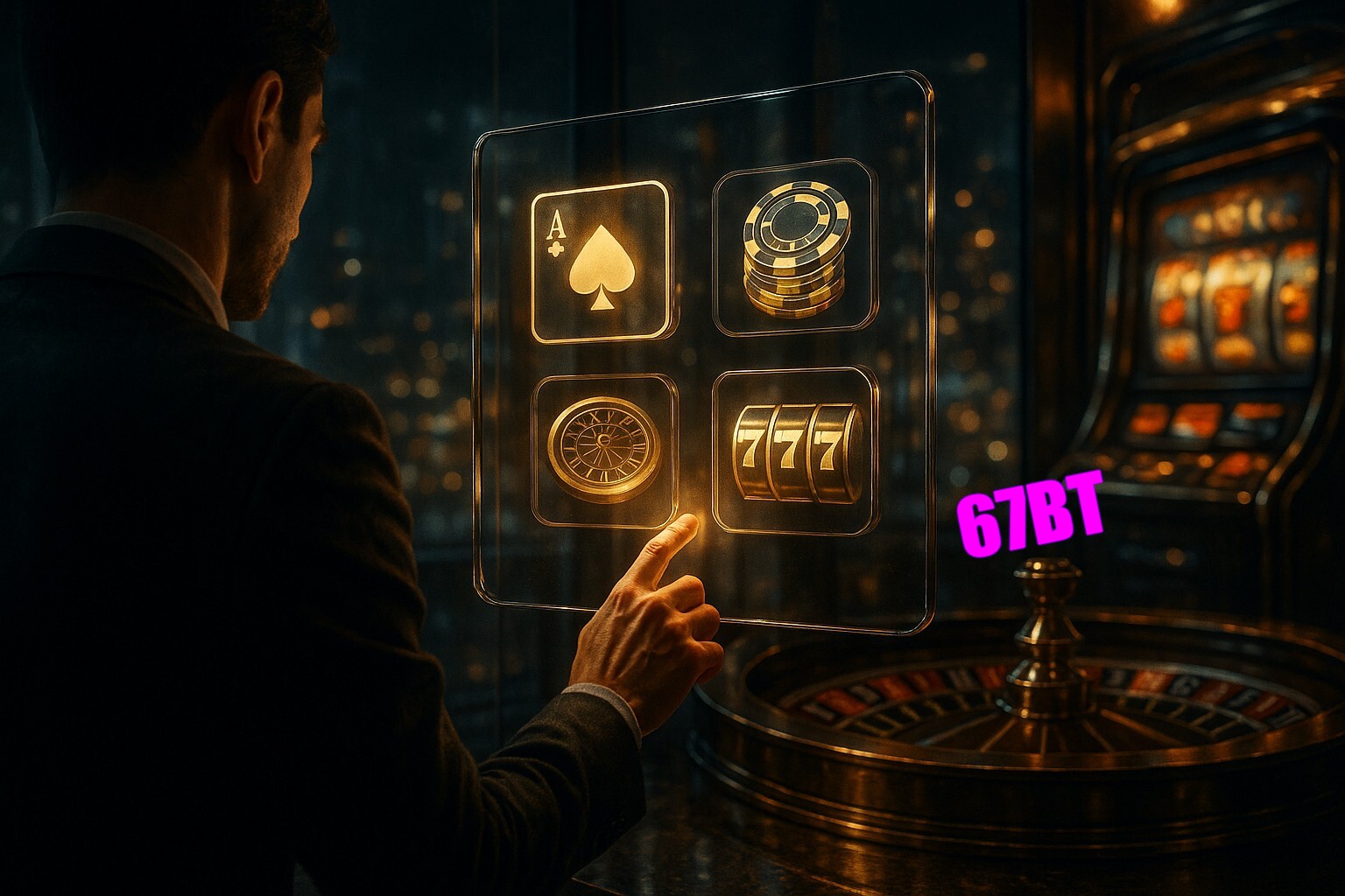 Benefícios do Login